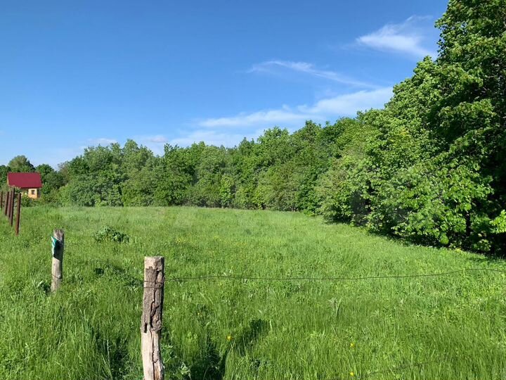 Участок 16 сот. (ИЖС)