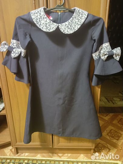 Школьная форма для девочки