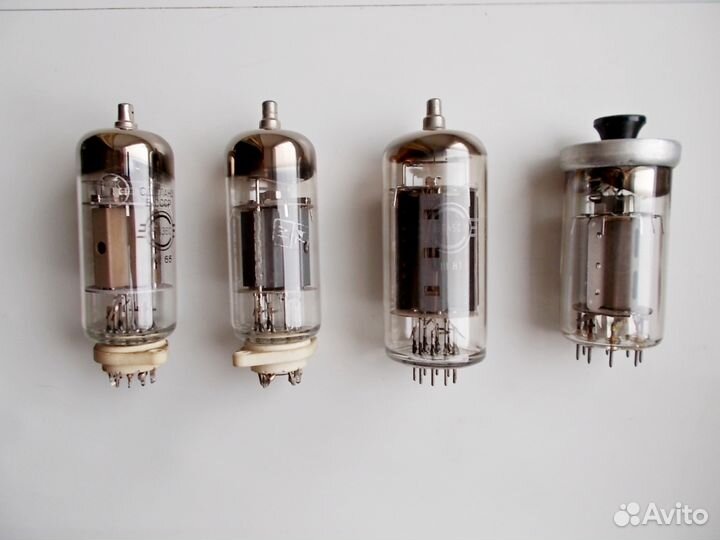 Радиолампы,панельки,диоды,тиристоры,динисторы 102