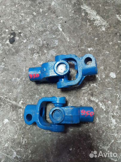 Рулевой карданчик Т-40