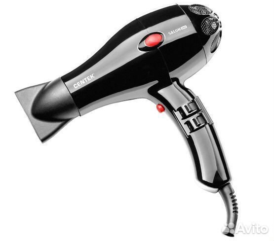 Фен centek CT-2221 Professional