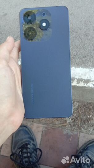 TECNO Spark 10 Pro, 8/128 ГБ