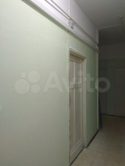 Комната 13 м² в 7-к., 3/5 эт.