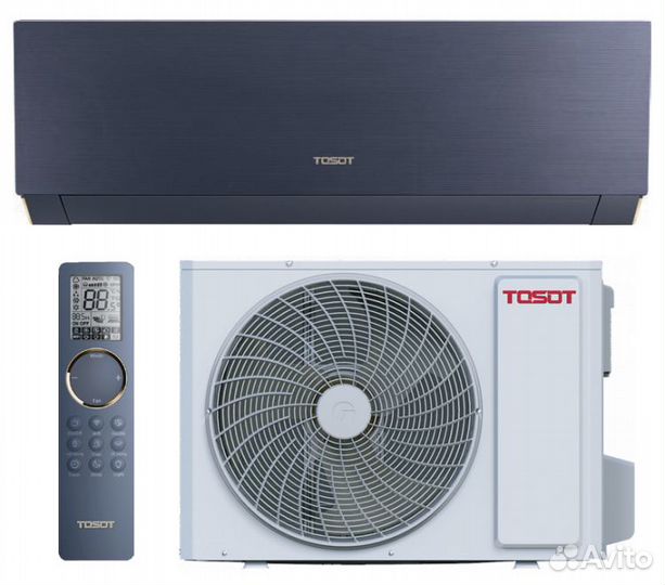 Кондиционеры