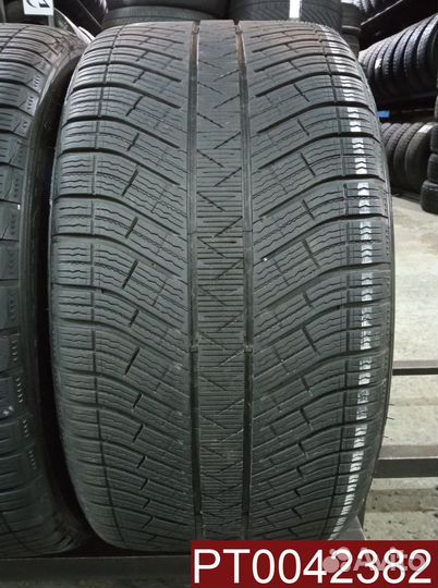 Michelin Pilot Alpin 5 SUV 305/35 R21 98H