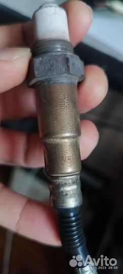 Датчик кислорода для автомобилей Hyundai / KIA