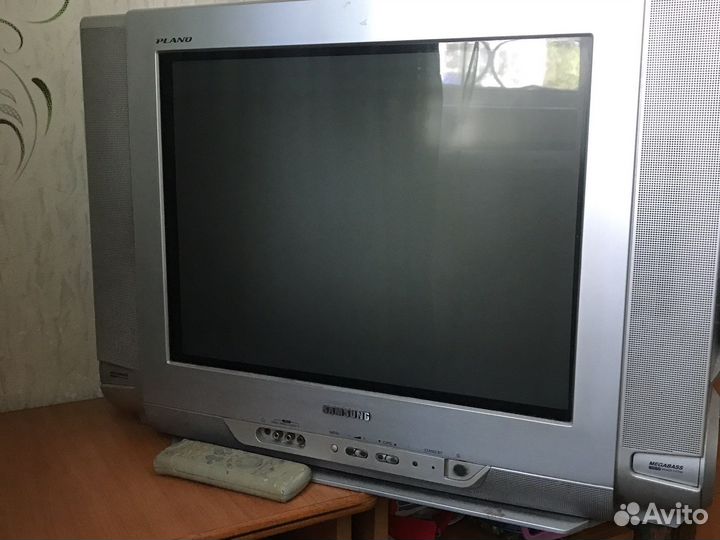 Телевизор