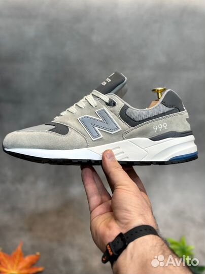 Кроссовки New Balance 999