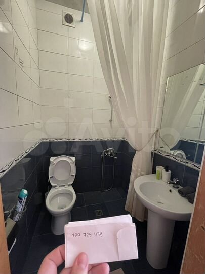 Квартира-студия, 25 м², 2/3 эт.