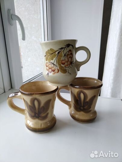 Вещи из СССР