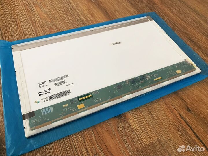 Матрица 17.3 LP173WD1 от ноутбука Acer