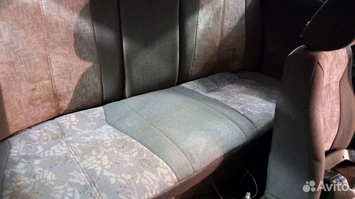 Сиденья комплект В разборе ваз 2110