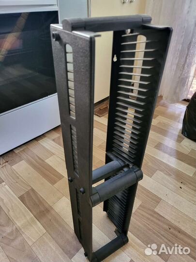 Подставка для дисков