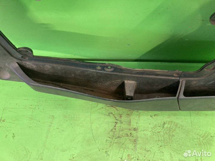 Обшивка двери MAN TGA