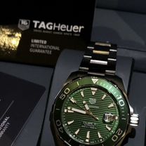 Tag Heuer