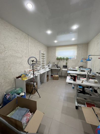 Собственник. Офис с арендатором 40 м²Доход 10тр