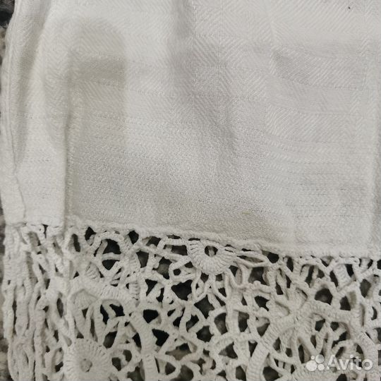 Рушник старинный