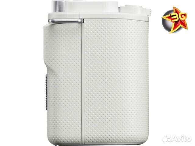 Sony ZV-E10 Kit E PZ 16-50mm F3.5-5.6 OSS White