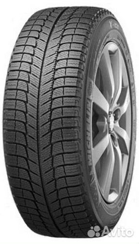 Michelin X-Ice XI3 225/60 R17 H