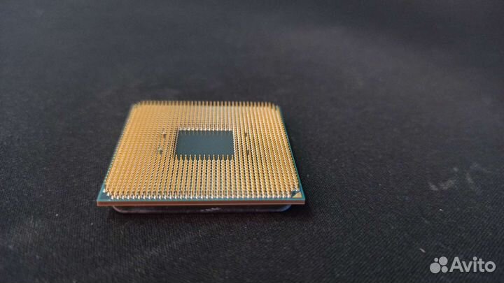 Процессор amd ryzen 5 2600