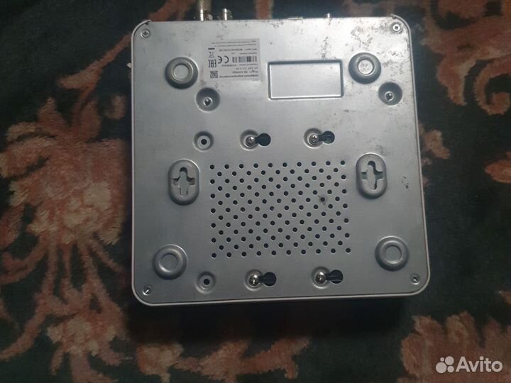 Цифровое видеорегистратор