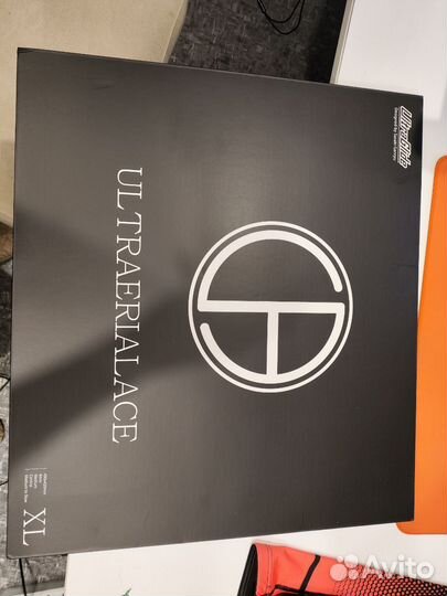 Игровой коврик MGG Ultraerialace