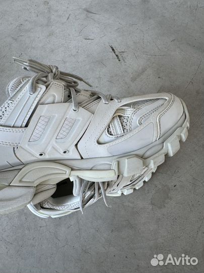 Кроссовки Balenciaga Track оригинал