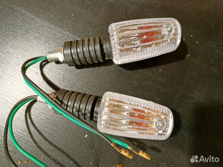 Указатели поворота