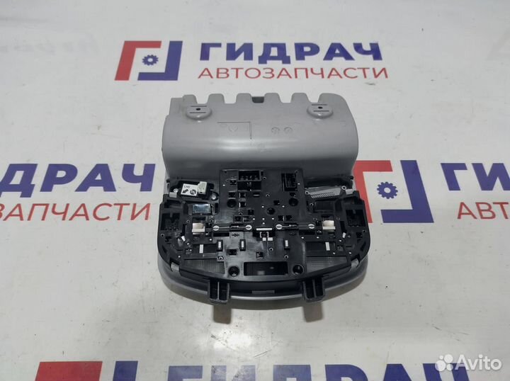 Плафон салонный передний Hyundai Creta 92800-F2030