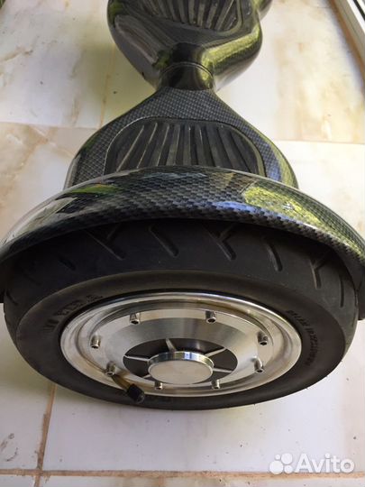 Гироскутер