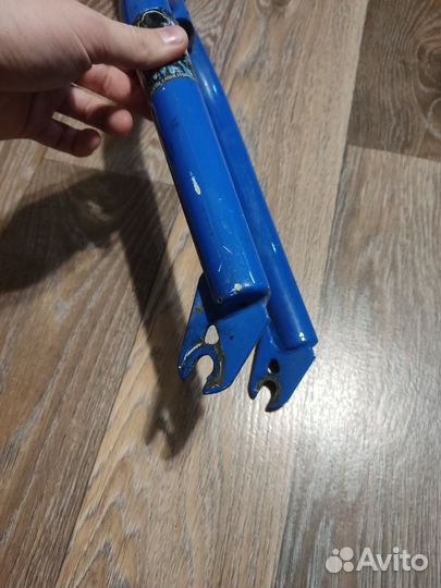 Вилка для BMX