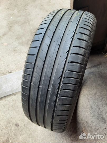 Pirelli Scorpion 235/55 R18