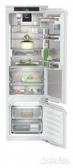 Liebherr ICBc 5182 Peak BioFresh