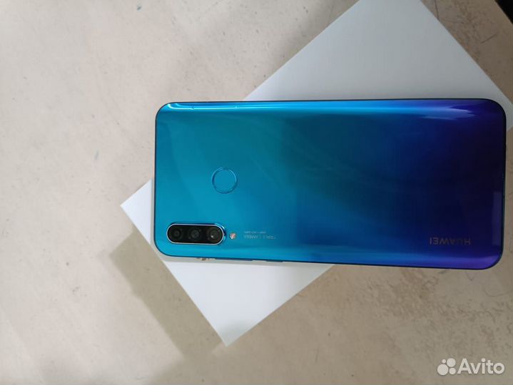 Huawei p30 lite 4/128