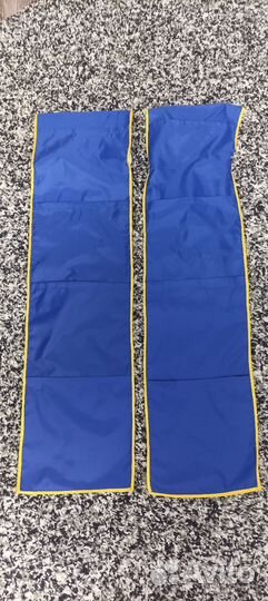 Органайзер для вещей в детский сад