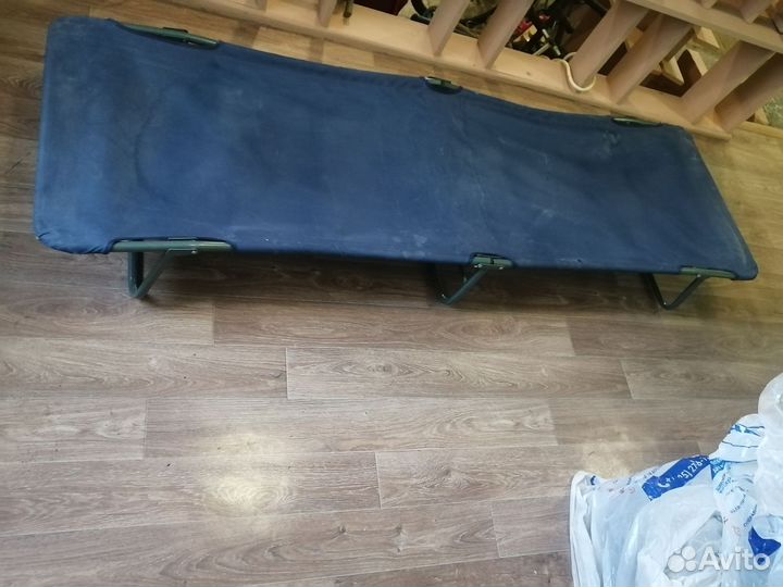 Раскладушка