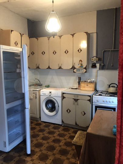 2-к. квартира, 30,4 м², 1/2 эт.