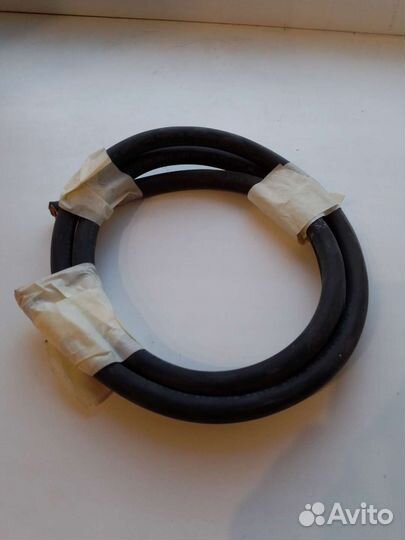 Автомобильный кабель жирный звуковой