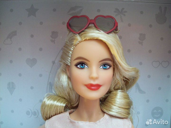 Кукла Barbie