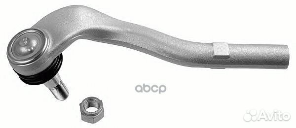 Наконечник рулевой тяги перед лев 3460601 L