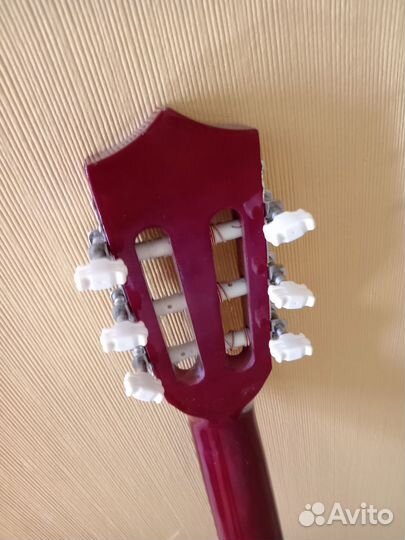 Классическая гитара