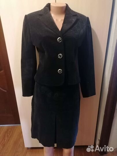 Костюм юбка