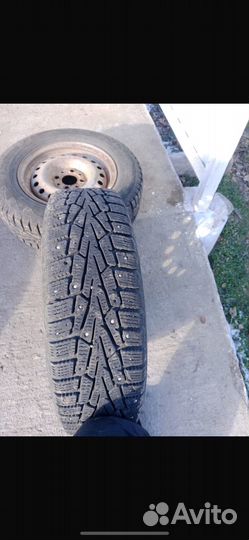 Accelera XGrip N 2.25/4.5 R4 19B