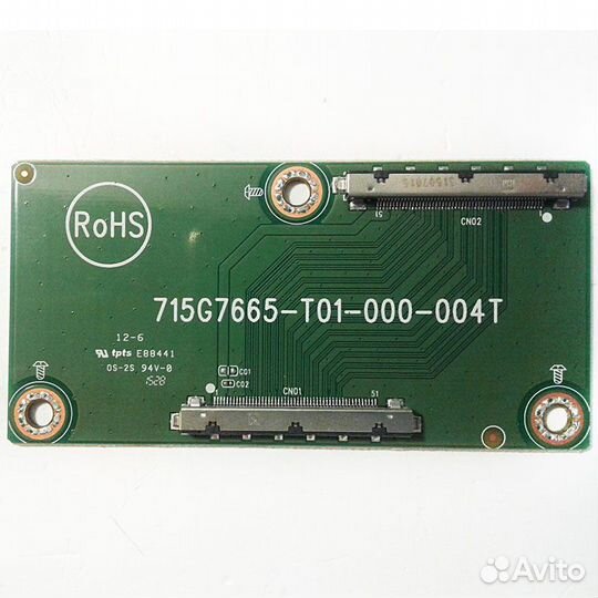 715G7665-T01-000-004T Philips, гарантия