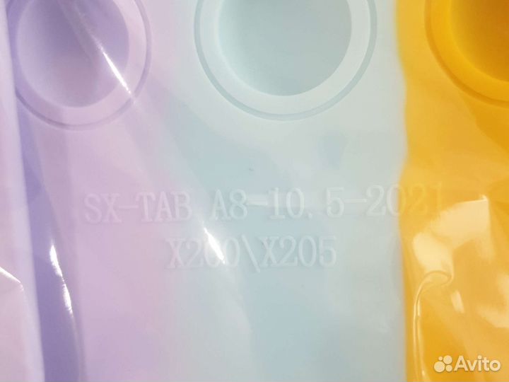 Чехол на планшет