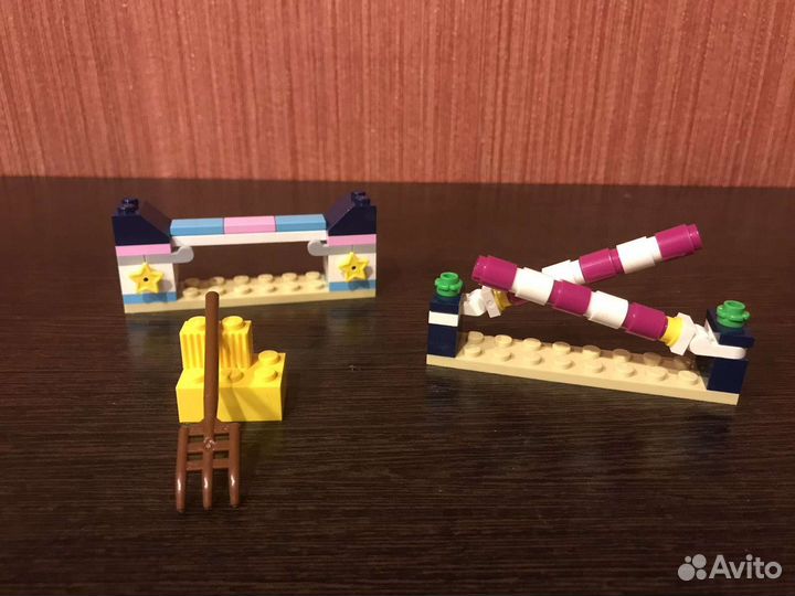 Конструктор Lego Friends