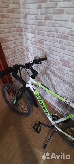 Велосипеды бу взрослый