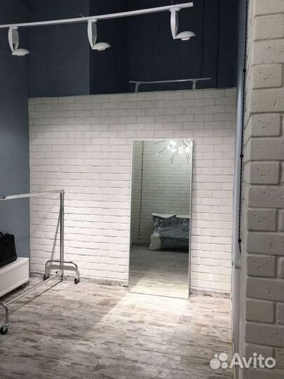 Ремонт коммерческих помещений под ключ