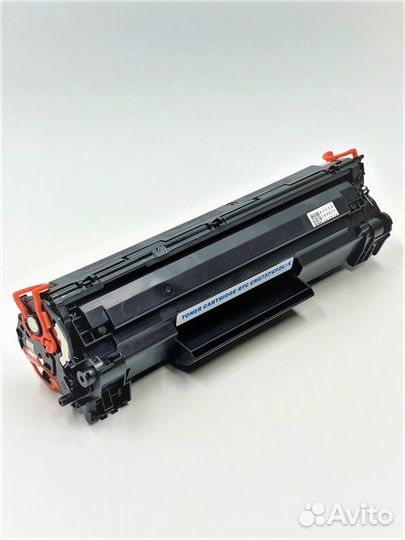 Картридж для HP M201 / M125 / M225 / CF283X 7Q