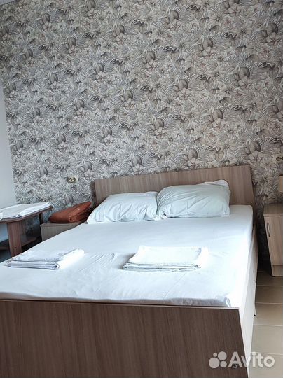 Апартаменты посуточно Абхазия